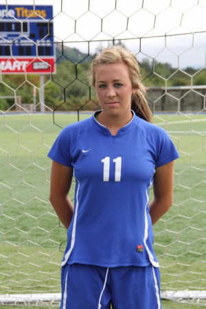 Kenzie Harding